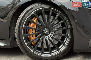 Седан Mercedes-Benz S-Class 2023 в 