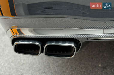 Седан Mercedes-Benz S-Class 2023 в 