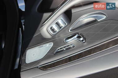 Седан Mercedes-Benz S-Class 2014 в 