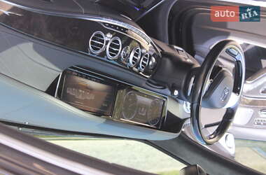 Седан Mercedes-Benz S-Class 2014 в 