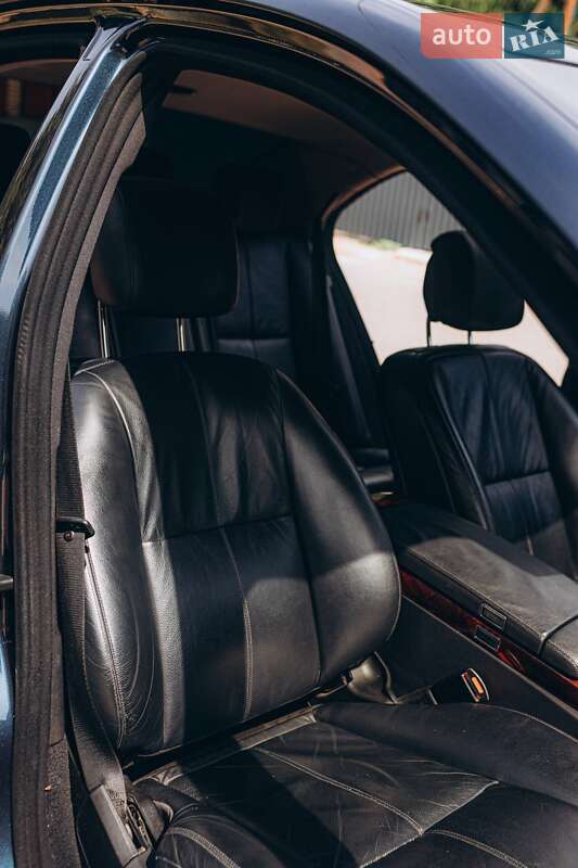 Седан Mercedes-Benz S-Class 2006 в Залещиках