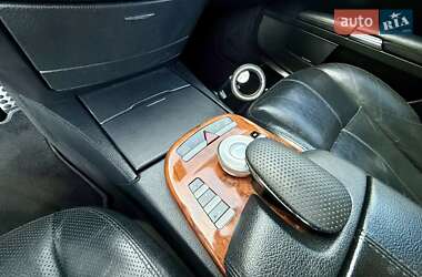 Седан Mercedes-Benz S-Class 2006 в 