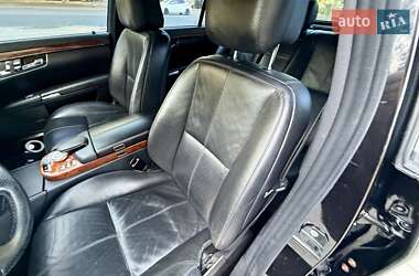 Седан Mercedes-Benz S-Class 2006 в 