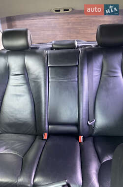 Седан Mercedes-Benz S-Class 2003 в 