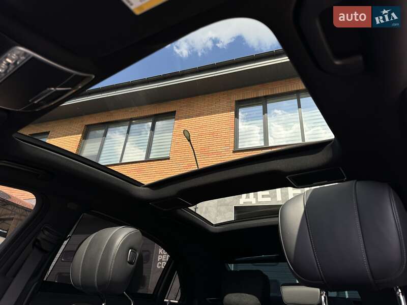 Седан Mercedes-Benz S-Class 2019 в Киеве фото 27 Седан Mercedes-Benz S-Class 2019 в Киеве