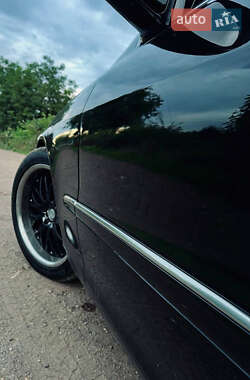 Седан Mercedes-Benz S-Class 2002 в 