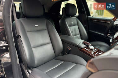 Седан Mercedes-Benz S-Class 2010 в 