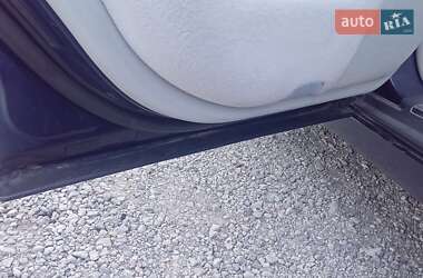 Седан Mercedes-Benz S-Class 2002 в 