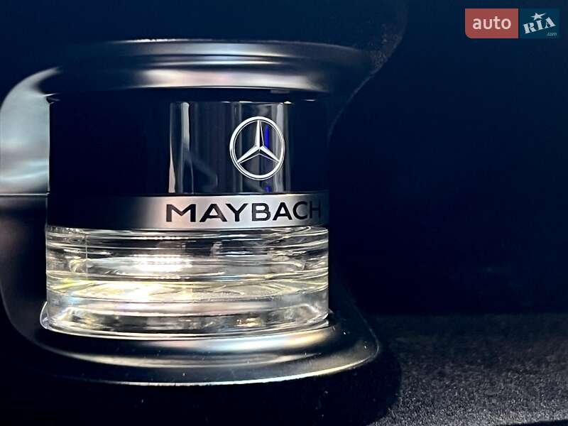 Седан Mercedes-Benz S-Class 2018 в Киеве
