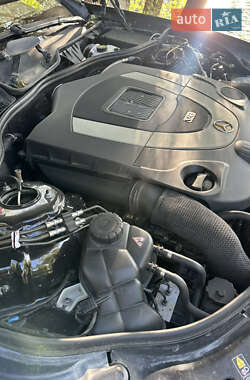 Седан Mercedes-Benz S-Class 2010 в 