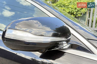 Седан Mercedes-Benz S-Class 2017 в Львове