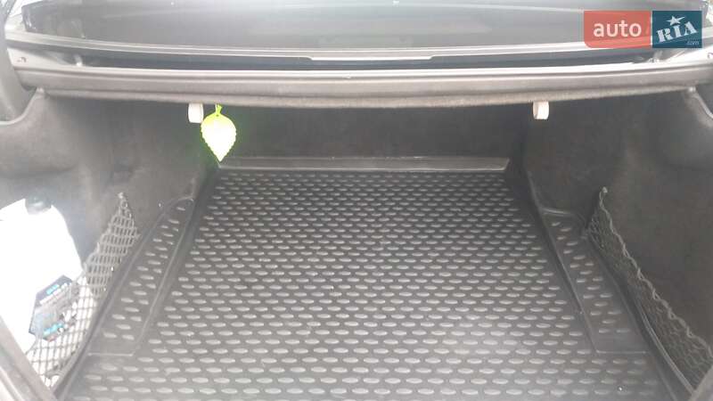 Седан Mercedes-Benz S-Class 2006 в Чернигове