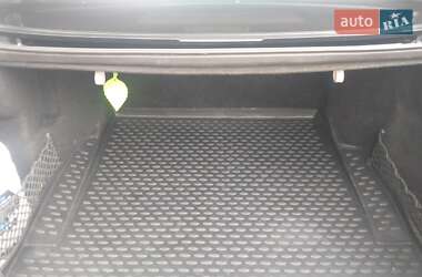 Седан Mercedes-Benz S-Class 2006 в 