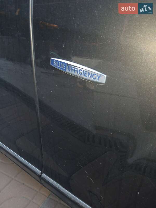 Седан Mercedes-Benz S-Class 2012 в Яготині