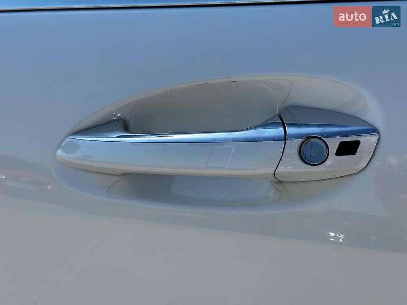 Седан Mercedes-Benz S-Class 2010 в Львові фото 17 Седан Mercedes-Benz S-Class 2010 в Львові