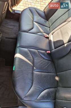 Седан Mercedes-Benz S-Class 1997 в  фото 36 Седан Mercedes-Benz S-Class 1997 в