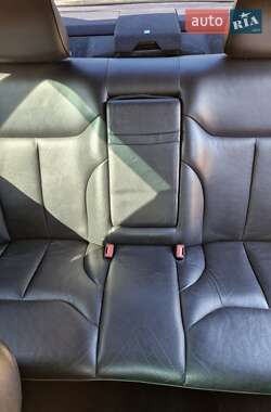 Седан Mercedes-Benz S-Class 1997 в  фото 52 Седан Mercedes-Benz S-Class 1997 в