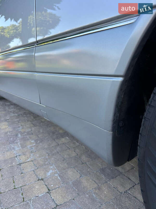 Седан Mercedes-Benz S-Class 1995 в Києві