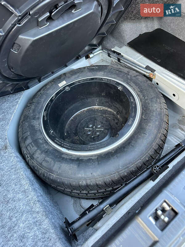 Седан Mercedes-Benz S-Class 1995 в Києві