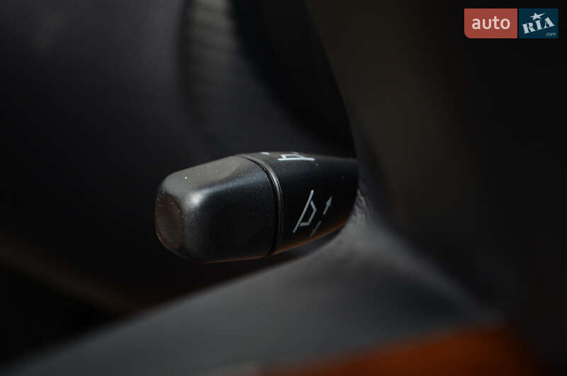 Седан Mercedes-Benz S-Class 2013 в Києві