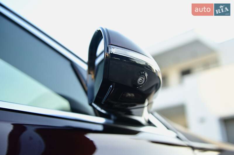 Седан Mercedes-Benz S-Class 2021 в Одессе фото 6 Седан Mercedes-Benz S-Class 2021 в Одессе