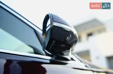 Седан Mercedes-Benz S-Class 2021 в 