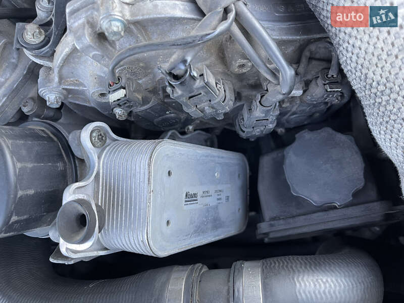 Седан Mercedes-Benz S-Class 2006 в Полтаве