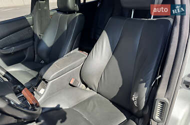 Седан Mercedes-Benz S-Class 2000 в 