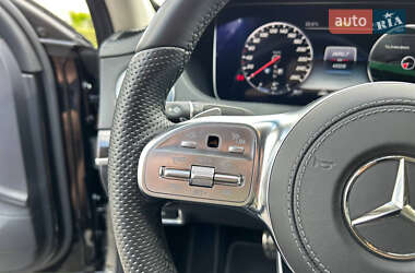 Седан Mercedes-Benz S-Class 2020 в 