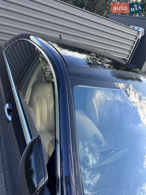 Седан Mercedes-Benz S-Class 2014 в Ковелі фото 18 Седан Mercedes-Benz S-Class 2014 в Ковелі