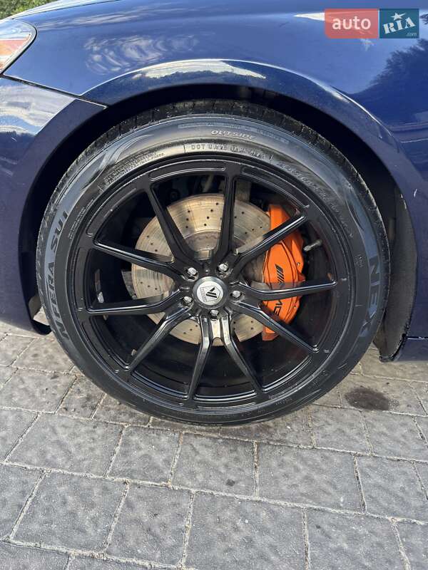 Седан Mercedes-Benz S-Class 2014 в Ковелі фото 48 Седан Mercedes-Benz S-Class 2014 в Ковелі