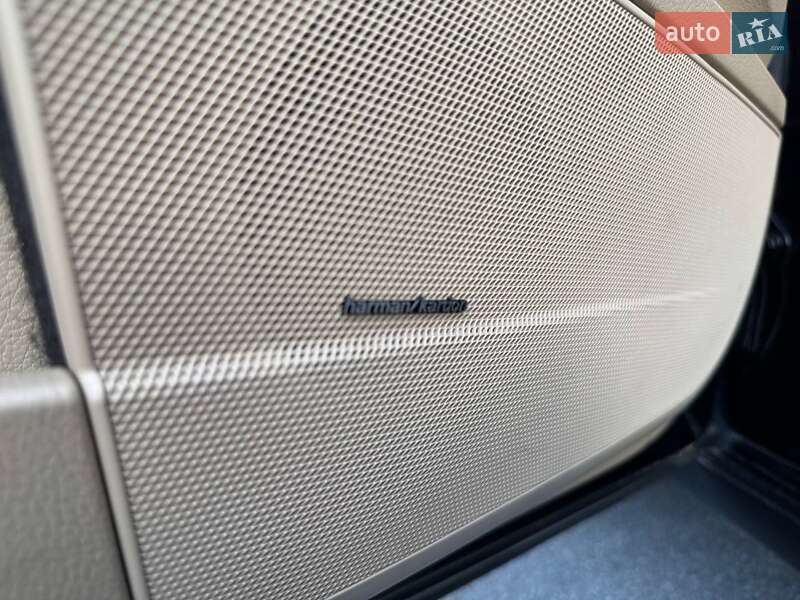 Седан Mercedes-Benz S-Class 2011 в Києві