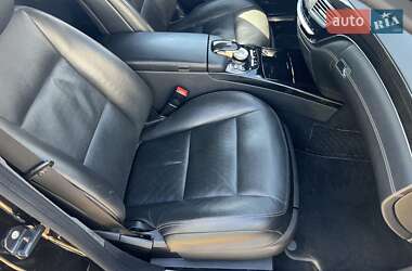 Седан Mercedes-Benz S-Class 2011 в 