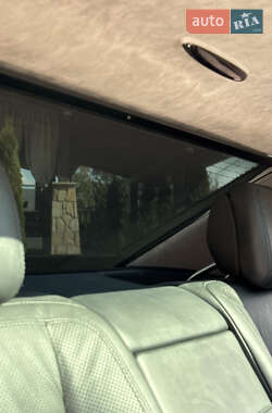Седан Mercedes-Benz S-Class 2006 в 