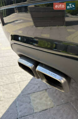 Седан Mercedes-Benz S-Class 2006 в 