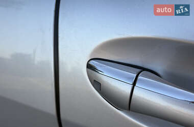 Седан Mercedes-Benz S-Class 2002 в 
