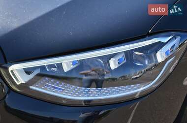 Седан Mercedes-Benz S-Class 2020 в 