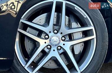Седан Mercedes-Benz S-Class 2017 в 