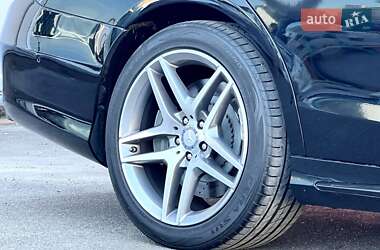 Седан Mercedes-Benz S-Class 2017 в 