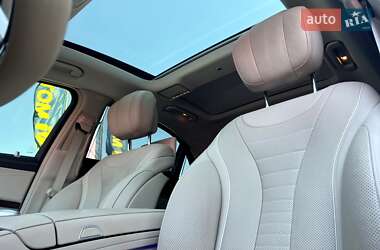 Седан Mercedes-Benz S-Class 2017 в 