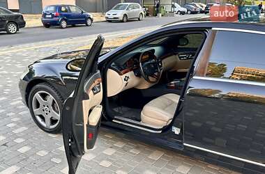 Седан Mercedes-Benz S-Class 2006 в 