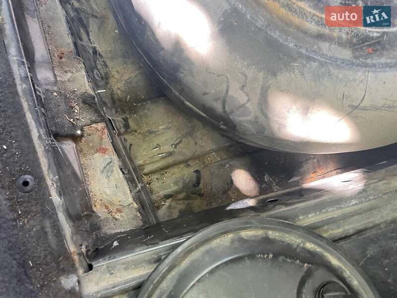 Седан Mercedes-Benz S-Class 1991 в Одессе