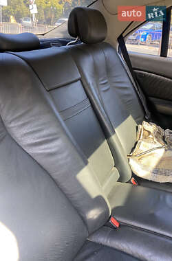 Седан Mercedes-Benz S-Class 2003 в  фото 17 Седан Mercedes-Benz S-Class 2003 в