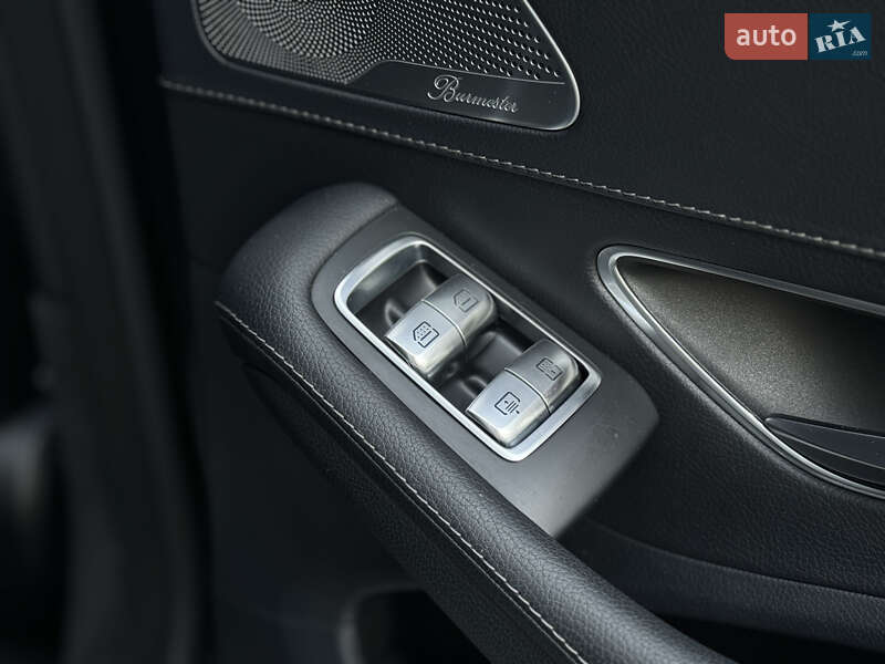 Седан Mercedes-Benz S-Class 2015 в Тернополі фото 15 Седан Mercedes-Benz S-Class 2015 в Тернополі