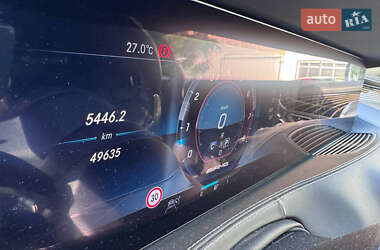Купе Mercedes-Benz S-Class 2018 в 