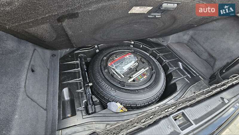 Седан Mercedes-Benz S-Class 2004 в Львові фото 9 Седан Mercedes-Benz S-Class 2004 в Львові