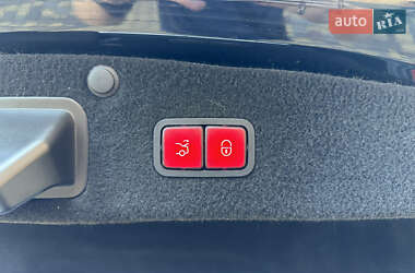 Седан Mercedes-Benz S-Class 2018 в 