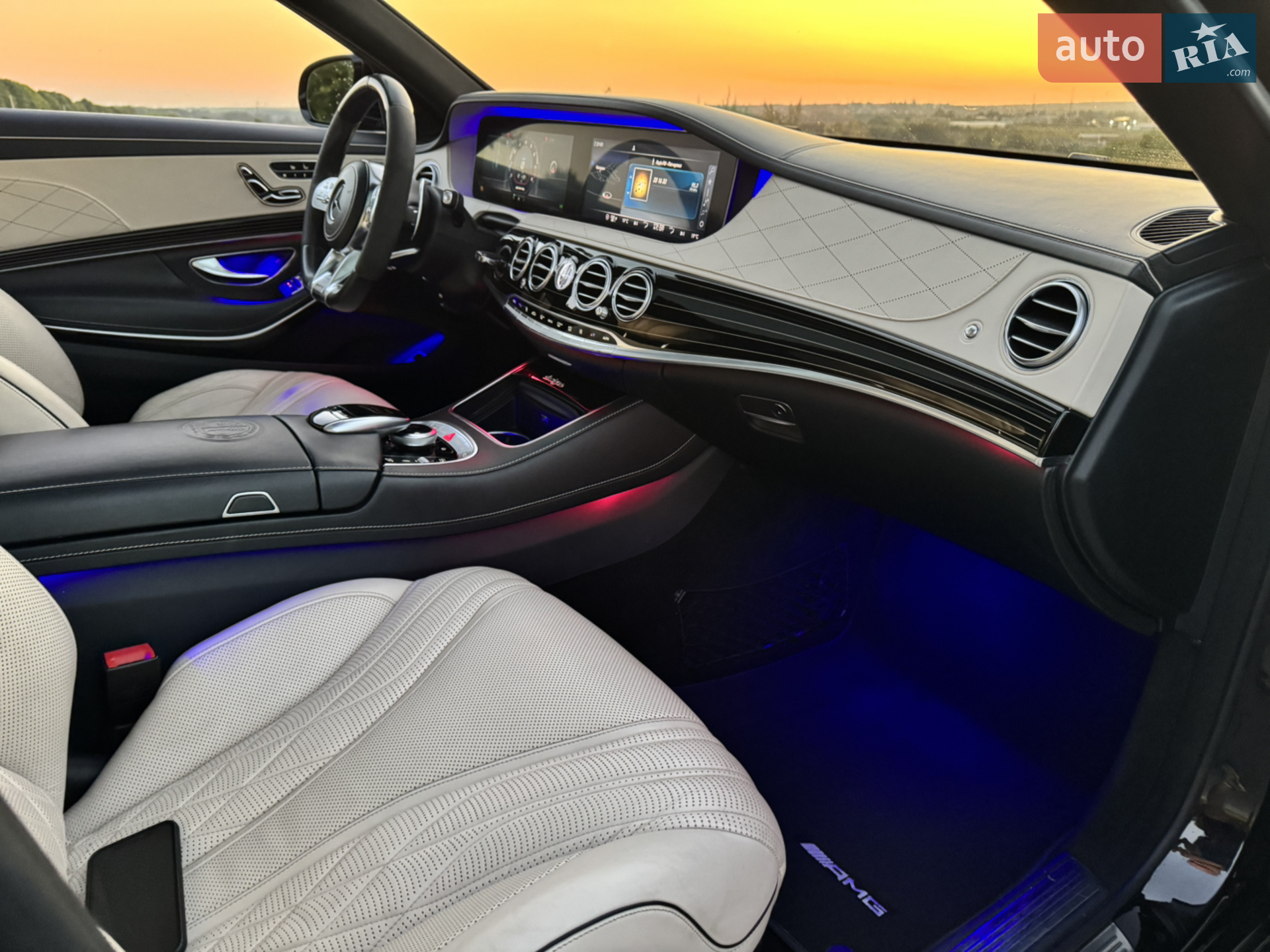 2015 Mercedes-Benz S-klasse - мініатюра 20