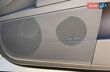 Седан Mercedes-Benz S-Class 2008 в 