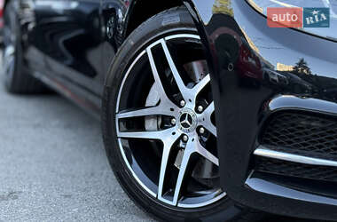 Седан Mercedes-Benz S-Class 2016 в 